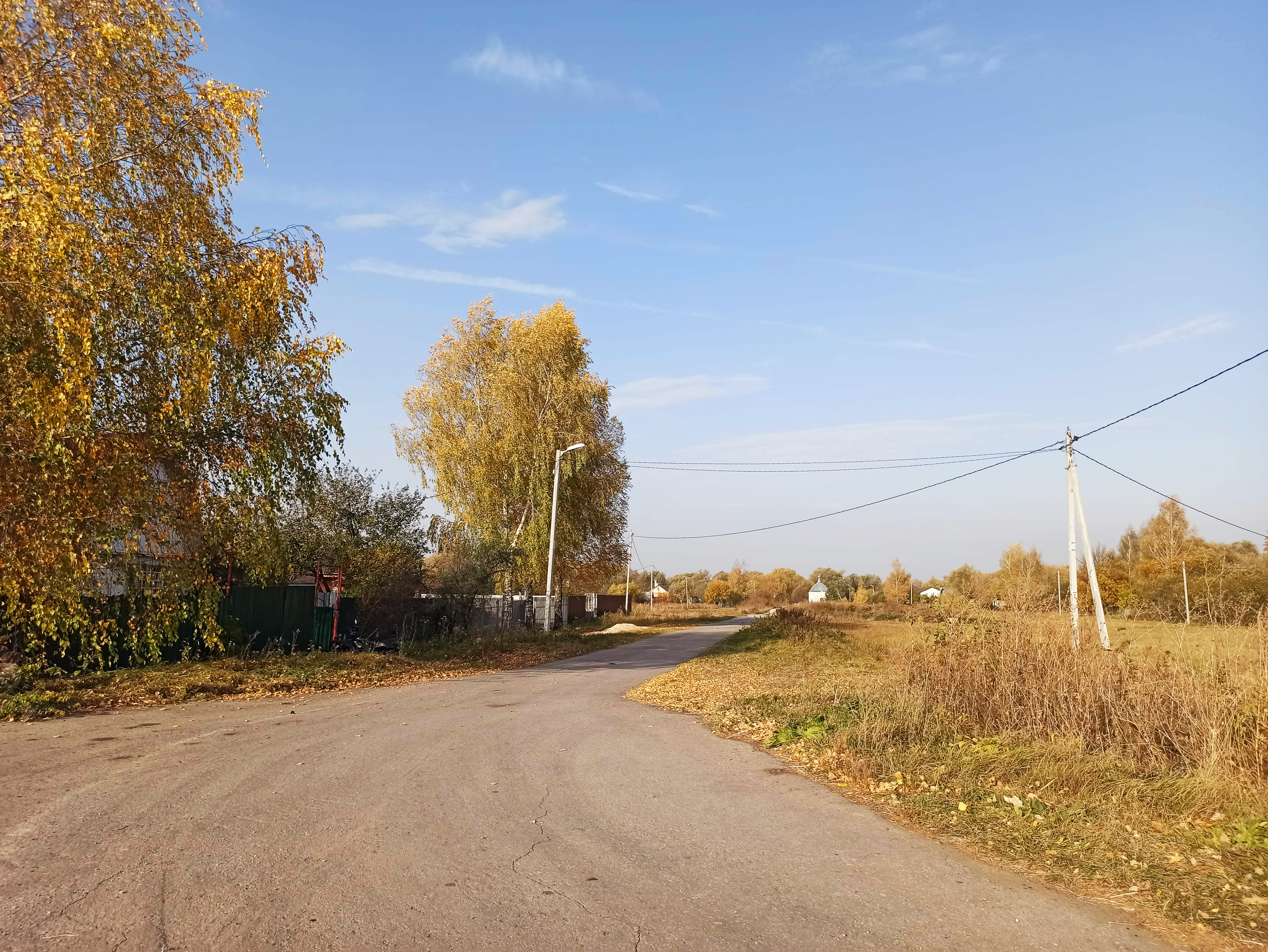 Продам или обменяю земельный участок 8 Га (800 Соток) в деревне Ново-Николаевка Рязанской области